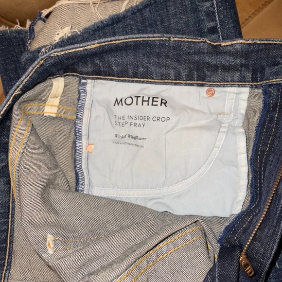 Mother denim - Picture 3 of 7